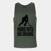 JB's  SINGLET Thumbnail