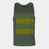 JB's  SINGLET Thumbnail
