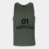JB's  SINGLET Thumbnail