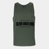 JB's  SINGLET Thumbnail