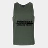 JB's  SINGLET Thumbnail