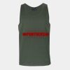 JB's  SINGLET Thumbnail