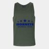 JB's  SINGLET Thumbnail