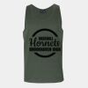 JB's  SINGLET Thumbnail