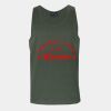 JB's  SINGLET Thumbnail