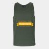 JB's  SINGLET Thumbnail