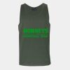 JB's  SINGLET Thumbnail
