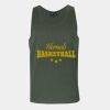 JB's  SINGLET Thumbnail