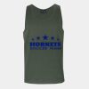 JB's  SINGLET Thumbnail