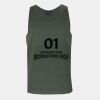 JB's  SINGLET Thumbnail
