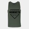 JB's  SINGLET Thumbnail