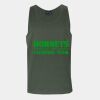 JB's  SINGLET Thumbnail