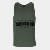 JB's  SINGLET Thumbnail