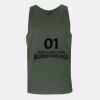 JB's  SINGLET Thumbnail
