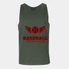 JB's  SINGLET Thumbnail