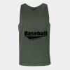 JB's  SINGLET Thumbnail