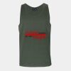 JB's  SINGLET Thumbnail