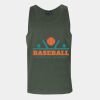 JB's  SINGLET Thumbnail
