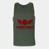 JB's  SINGLET Thumbnail