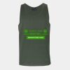 JB's  SINGLET Thumbnail