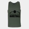 JB's  SINGLET Thumbnail