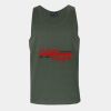 JB's  SINGLET Thumbnail
