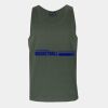 JB's  SINGLET Thumbnail