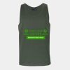 JB's  SINGLET Thumbnail