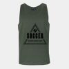 JB's  SINGLET Thumbnail