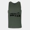 JB's  SINGLET Thumbnail