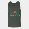 JB's  SINGLET Thumbnail