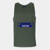 JB's  SINGLET Thumbnail