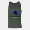 JB's  SINGLET Thumbnail