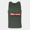 JB's  SINGLET Thumbnail