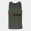 JB's  SINGLET Thumbnail