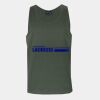 JB's  SINGLET Thumbnail