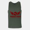 JB's  SINGLET Thumbnail