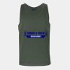 JB's  SINGLET Thumbnail