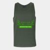 JB's  SINGLET Thumbnail