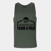 JB's  SINGLET Thumbnail