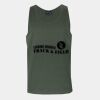 JB's  SINGLET Thumbnail