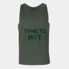 JB's  SINGLET Thumbnail