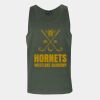 JB's  SINGLET Thumbnail