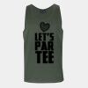 JB's  SINGLET Thumbnail