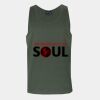 JB's  SINGLET Thumbnail