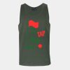 JB's  SINGLET Thumbnail