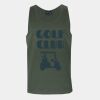 JB's  SINGLET Thumbnail
