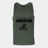 JB's  SINGLET Thumbnail