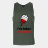 JB's  SINGLET Thumbnail