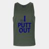 JB's  SINGLET Thumbnail